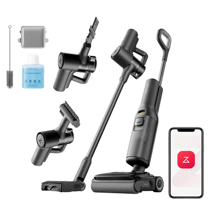 Roborock F25 ACE Combo 5-in-1 Nass- & Trockensauger – 20.000 Pa