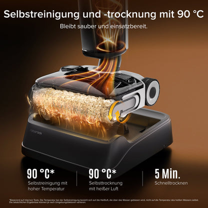 Roborock F25 ACE Combo 5-in-1 Nass- & Trockensauger – 20.000 Pa