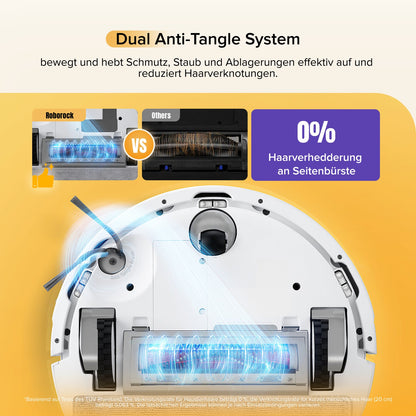 Roborock Q7 M5 Saug- & Wischroboter – 10.000 Pa & 150 Min. Laufzeit