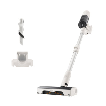 Roborock H60 2-in-1 Akku-Staubsauger – 115 AW & bis zu 60 Min. Laufzeit