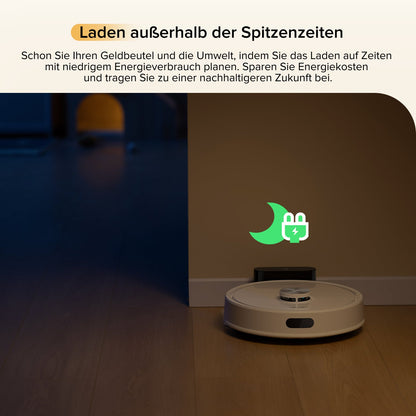 Roborock Q7 M5 Saug- & Wischroboter – 10.000 Pa & 150 Min. Laufzeit