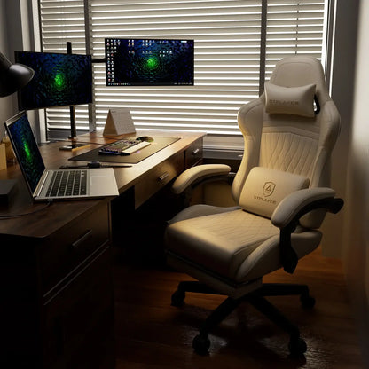 ACE-PRO Gaming-Stuhl im Gaming- und Homeoffice-Bereich