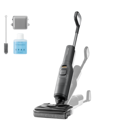 Roborock F25 LT Nass- & Trockensauger – 20.000 Pa