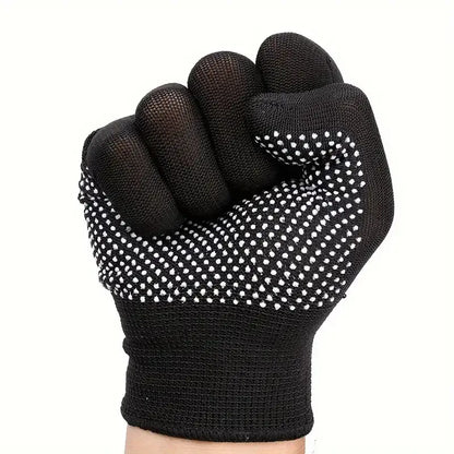 Flexible Outdoor Handschuhe für Alltag und Outdoor