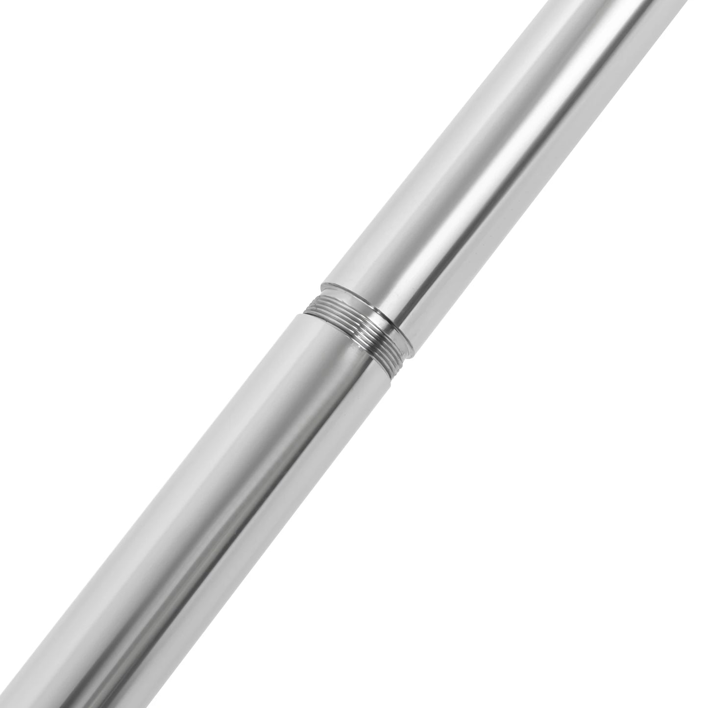 75×25×200 cm Rasenplanierer T-Form – Edelstahl Nivellierrechen mit 180° Schwenkkopf für perfekten Rasen