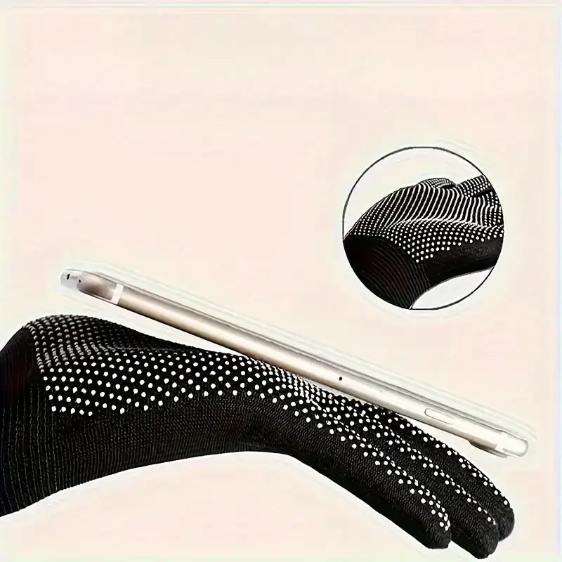 Outdoor Handschuhe mit rutschfestem Grip