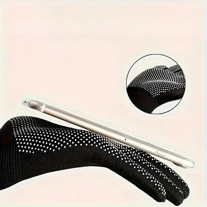 Outdoor Handschuhe mit rutschfestem Grip