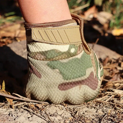 Touchscreen Handschuhe für Outdoor und Arbeit