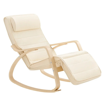 Relaxsessel Schaukelstuhl Ergonomisch