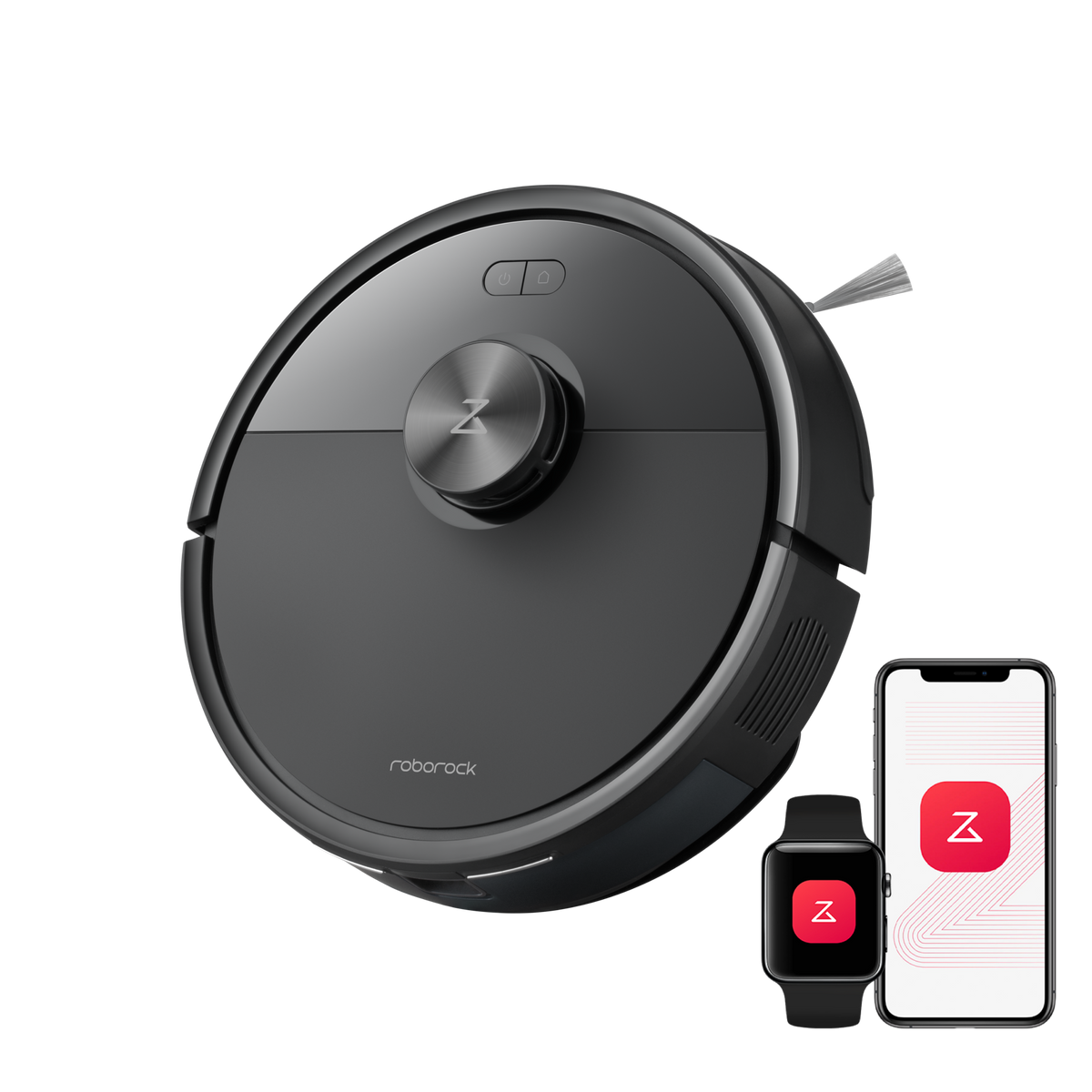Roborock Q7 M5 Saug- & Wischroboter – 10.000 Pa & 150 Min. Laufzeit
