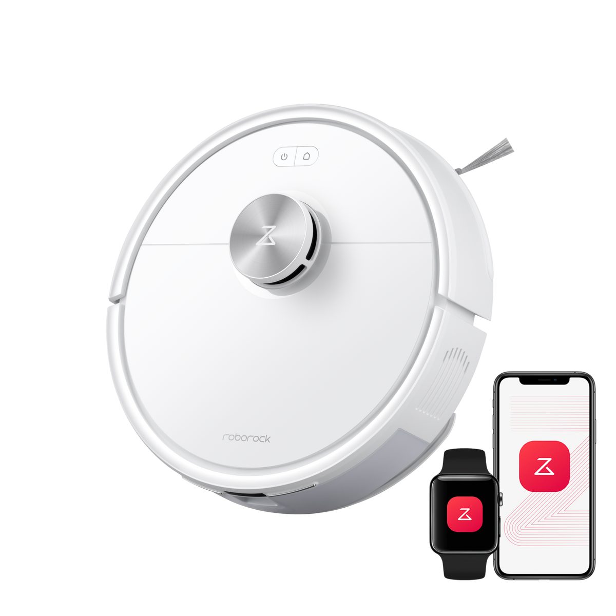 Roborock Q7 M5 Saug- & Wischroboter – 10.000 Pa & 150 Min. Laufzeit