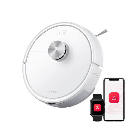 Roborock Q7 M5 Saug- & Wischroboter – 10.000 Pa & 150 Min. Laufzeit