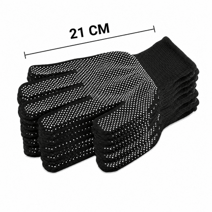 Outdoor Handschuhe Größenübersicht