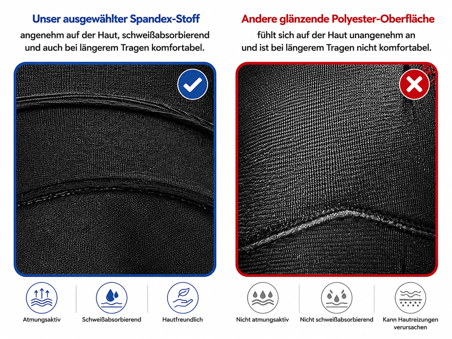 Touchscreen Arbeitshandschuhe mit starkem Grip stoff