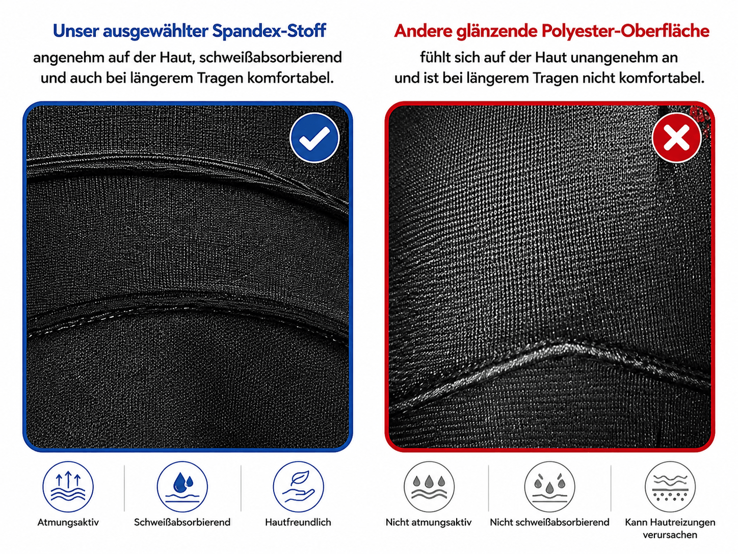 Touchscreen Arbeitshandschuhe mit starkem Grip stoff