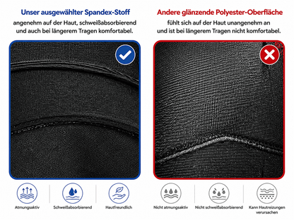 Touchscreen Arbeitshandschuhe mit starkem Grip stoff