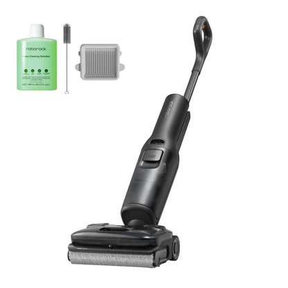 Roborock F25 ACE Pro Nass- & Trockensauger – 25.000 Pa & JetFoaming™