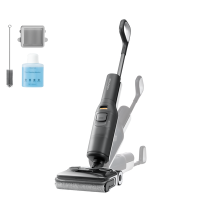 Roborock F25 ALT Nass- & Trockensauger – 20.000 Pa & 60 Min Laufzeit